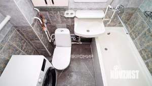 1-к квартира, вторичка, 35м2, 3/9 этаж