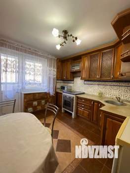 1-к квартира, вторичка, 34м2, 3/18 этаж