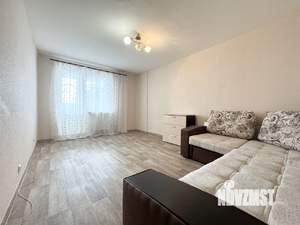 1-к квартира, вторичка, 43м2, 8/10 этаж