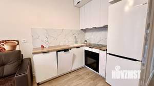 1-к квартира, вторичка, 41м2, 8/21 этаж