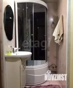 1-к квартира, вторичка, 25м2, 1/5 этаж