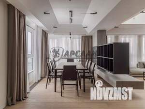 Студия квартира, вторичка, 256м2, 18/19 этаж