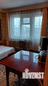 1-к квартира, вторичка, 32м2, 5/5 этаж