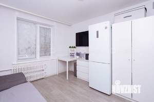 1-к квартира, вторичка, 20м2, 1/9 этаж