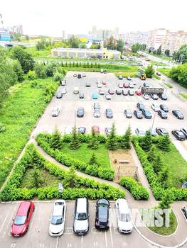 2-к квартира, вторичка, 46м2, 7/13 этаж