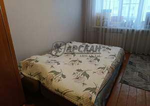 Студия квартира, вторичка, 21м2, 9/9 этаж