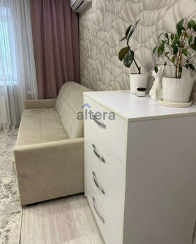 2-к квартира, вторичка, 43м2, 8/9 этаж