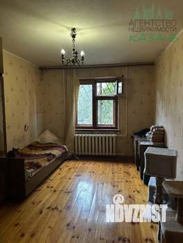 3-к квартира, вторичка, 69м2, 1/9 этаж