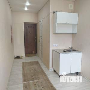 Студия квартира, вторичка, 18м2, 4/5 этаж