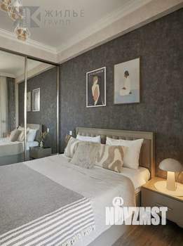 1-к квартира, вторичка, 39м2, 5/9 этаж