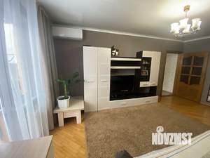 3-к квартира, вторичка, 58м2, 3/5 этаж