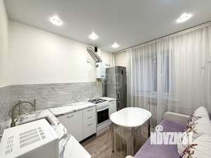 1-к квартира, вторичка, 37м2, 2/4 этаж