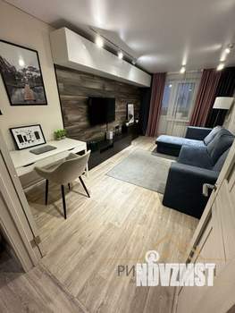 2-к квартира, вторичка, 54м2, 9/10 этаж