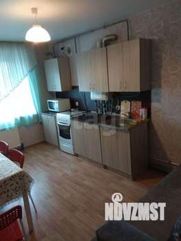1-к квартира, вторичка, 37м2, 5/5 этаж