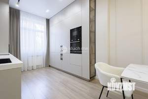 3-к квартира, вторичка, 117м2, 2/7 этаж