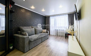 5-к квартира, вторичка, 117м2, 1/9 этаж