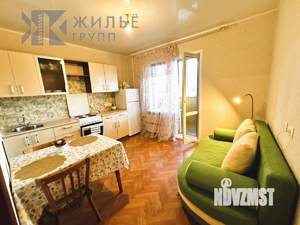 1-к квартира, вторичка, 41м2, 9/10 этаж