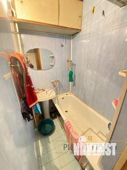 4-к квартира, вторичка, 61м2, 3/5 этаж