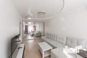 2-к квартира, вторичка, 56м2, 18/18 этаж