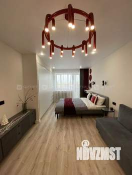 1-к квартира, вторичка, 32м2, 8/9 этаж