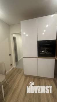 1-к квартира, вторичка, 37м2, 2/26 этаж