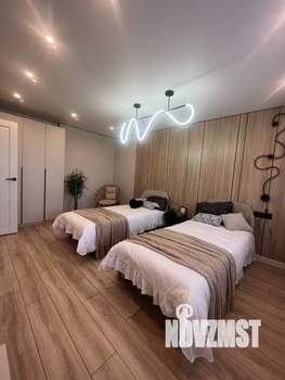 2-к квартира, вторичка, 61м2, 15/15 этаж