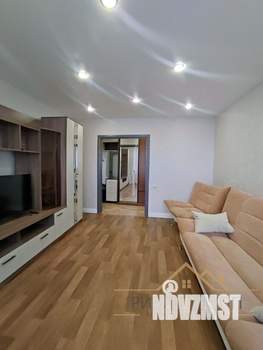 3-к квартира, вторичка, 63м2, 3/9 этаж