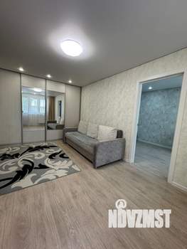 2-к квартира, вторичка, 46м2, 5/5 этаж