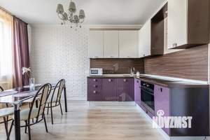 1-к квартира, вторичка, 41м2, 14/18 этаж