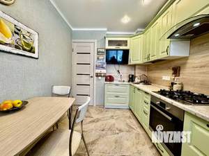 3-к квартира, вторичка, 61м2, 2/9 этаж