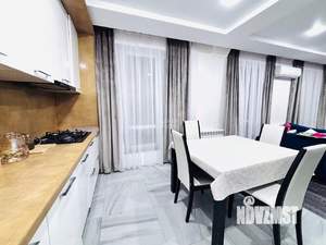 5-к квартира, вторичка, 155м2, 7/7 этаж