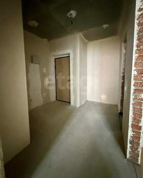 1-к квартира, вторичка, 39м2, 10/19 этаж