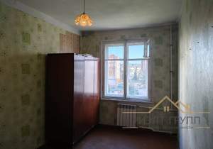 2-к квартира, вторичка, 44м2, 3/5 этаж