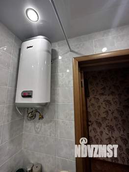 1-к квартира, вторичка, 38м2, 3/11 этаж