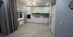 4-к квартира, вторичка, 88м2, 5/5 этаж