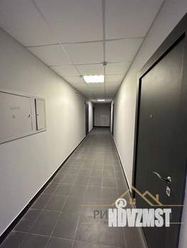 Студия квартира, вторичка, 27м2, 3/19 этаж