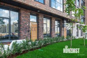 1-к квартира, сданный дом, 41м2, 13/16 этаж