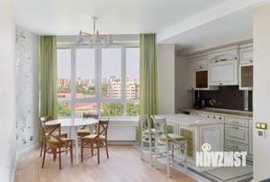 3-к квартира, вторичка, 82м2, 6/6 этаж