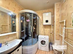 2-к квартира, вторичка, 68м2, 13/19 этаж