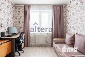 2-к квартира, вторичка, 52м2, 8/9 этаж