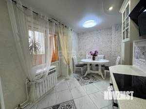 3-к квартира, вторичка, 77м2, 4/18 этаж