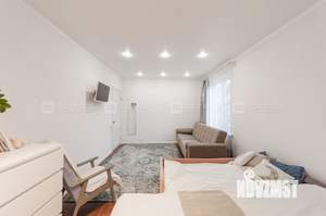 1-к квартира, вторичка, 32м2, 2/5 этаж