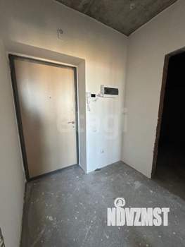 1-к квартира, сданный дом, 35м2, 8/9 этаж