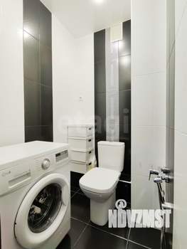 2-к квартира, вторичка, 50м2, 6/10 этаж