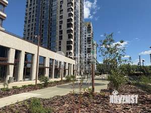 1-к квартира, вторичка, 42м2, 11/19 этаж