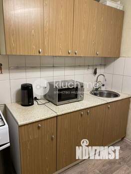 1-к квартира, вторичка, 34м2, 5/10 этаж