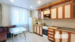 1-к квартира, вторичка, 38м2, 16/19 этаж