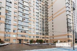 3-к квартира, вторичка, 105м2, 4/17 этаж