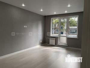 2-к квартира, вторичка, 48м2, 4/5 этаж