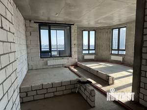 2-к квартира, вторичка, 56м2, 12/22 этаж